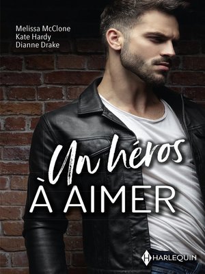 cover image of Un héros à aimer